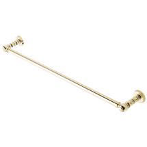 Bristan - 1901 Traditional Towel Rail - Gold - N-RAIL-G