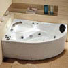 Napoli Hydrotherapy Bath Comfort Model (Left hand option)