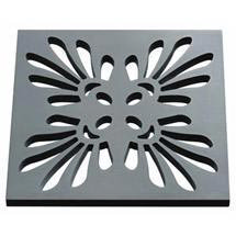 Geberit - Shower Grating - Natural Classic Design