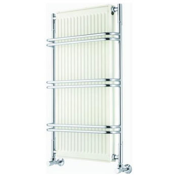 TC - Neon Heated Towel Rail - TC-NEON