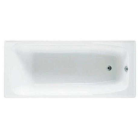 RAK Orient 1700 x 740 Single Ended Acrylic Bath - NORIBATH
