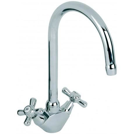 Mayfair - Nostalgia Mono Kitchen Tap - KIT005
