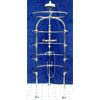 Circular Victorian Combination Needle Shower 
