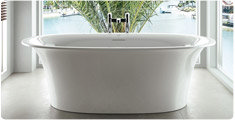 Natural Stone Baths