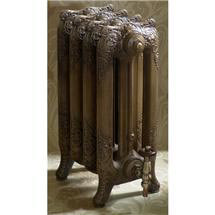 Paladin - Oxford 3 Column Radiator - 570mm Height - Various Width and Colour Options