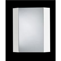TC - Pandora Corner Wall Cabinet - PANDORA