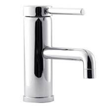 Ultra Helix Single Lever Mono Bath Filler - Chrome - PK353