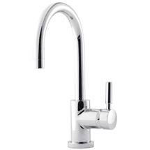 Contemporary Single Lever Side Action Sink Mixer