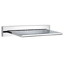 Hudson Reed - Slimline Fixed Shower/Bath Waterfall Filler - PN300