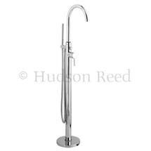 Tec Single Lever Elite Mono Freestanding Bath Shower Mixer
