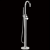 Tec Single Lever Thermostatic Mono Bath Shower Mixer