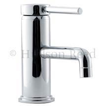 Hudson Reed Tec Single Lever Mono Bath Filler - PN333