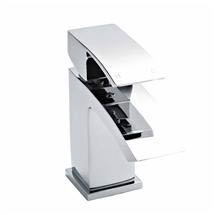 Premier - Sinclair Mono Basin Mixer without Waste - TSI305