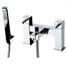 Prime Modern Bath Shower Mixer  - Chrome