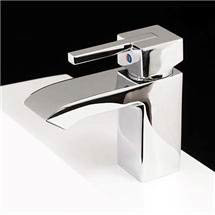 RAK Profile Standard Basin Monoblock - Chrome - PROBASM