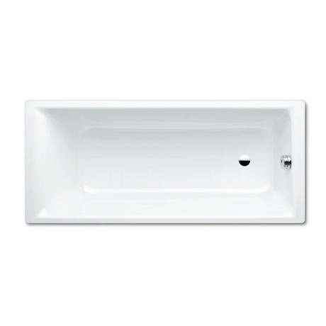 Kaldewei - Puro Steel Bath with Standard Overflow and Leg Set