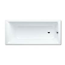 Kaldewei - Puro Steel Bath with Standard Overflow and Leg Set