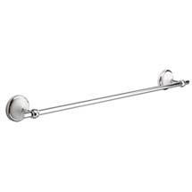 Croydex - Rushmoor Flexi-Fix Towel Rail - QM472741