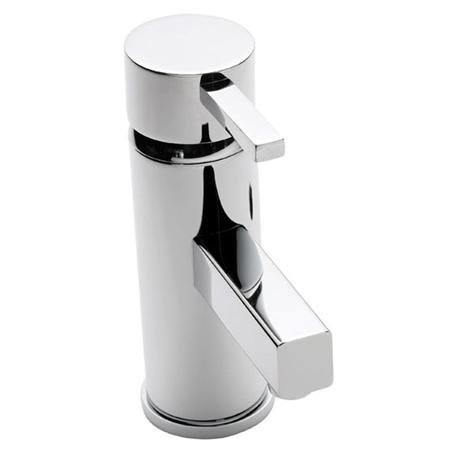 Series Q Mono Basin Mixer without Waste - Chrome - QTY315