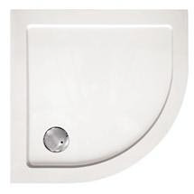 Zamori - 40mm Quadrant Shower Tray - ZAM-40-QUAD