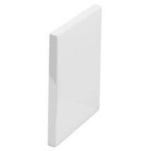 Cleargreen - EcoCurve Showering Bath End Panel - R16E