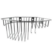KLUDI RAK Wire Sponge Basket - Chrome - RAK21038