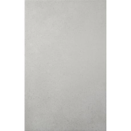 Studio Conran - Starcross Light Grey Wall Tile - 248x398mm - Satin - RAN00149