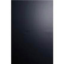 Studio Conran - 10 Hartland Black Wall Gloss Tiles - 248x398mm - RAN00415