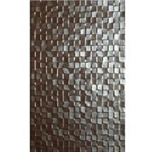 Studio Conran - Hartland Metallic Pressed Mosaic Wall Tile - 248x398mm - RAN00453