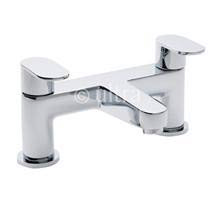 Ultra - Ratio Bath Filler - Chrome - RAT313