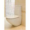 RAK Reserva Close Coupled WC with Toilet Seat