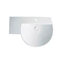 RAK - Reserva Winged Basin with LH Shelf - 1 TH - RESBAS1