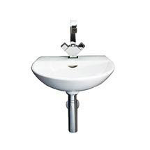 RAK - Reserva 40cm Hand Basin - 1 or 2 Tap Hole Option