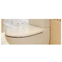 RAK Reserva Soft Close Wrap Over Urea Seat