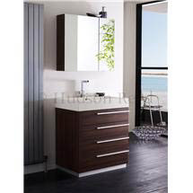 Hudson Reed Sequence Furniture Pack - RF029