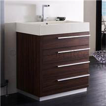 Hudson Reed Sequence Basin & Cabinet - RF030