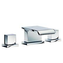 Mayfair - Rio 3 Tap Hole Basin Set - RIO049