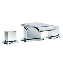 Mayfair - Rio 3 Tap Hole Bath Set - RIO045