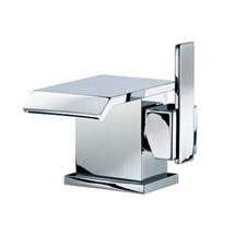 Mayfair - Rio Single Lever Mono Basin Mixer - RIO009