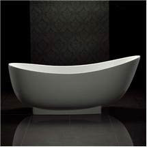 Royce Morgan Moonstone Luxury Freestanding Bath