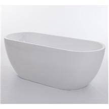 Royce Morgan Onyx Luxury Freestanding Bath