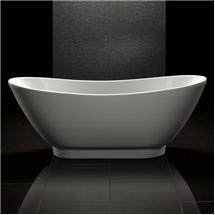Royce Morgan Quartz Luxury Freestanding Bath