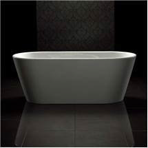 Royce Morgan Sapphire White Luxury Freestanding Bath