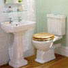 Rochester Bathroom 4 Piece 1TH Suite