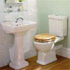 Rochester Bathroom 4 Piece 1TH Suite