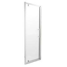 Ultra Roma Pivot Shower Door