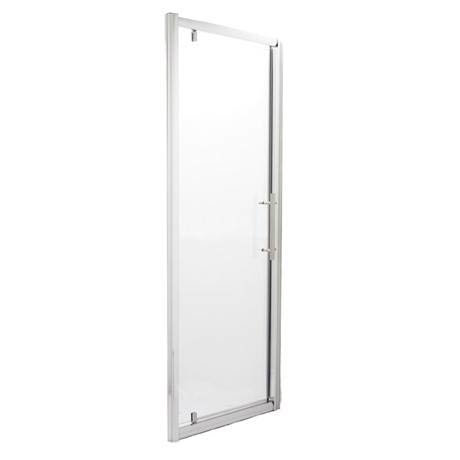 Ultra Roma Pivot Shower Door