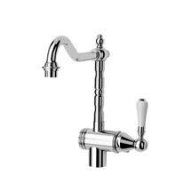 Mayfair - Rustique Mono Kitchen Tap - KIT179
