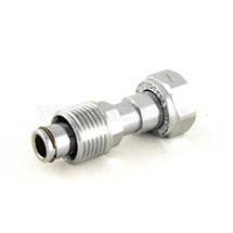 50mm Telescopic Thermostatic Radiator Valve Extension
