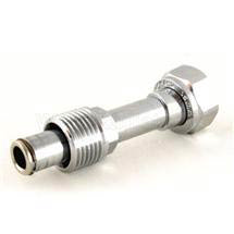 70mm Telescopic Thermostatic Radiator Valve Extension